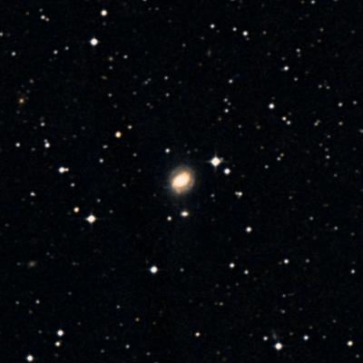 NGC 5995 survey image