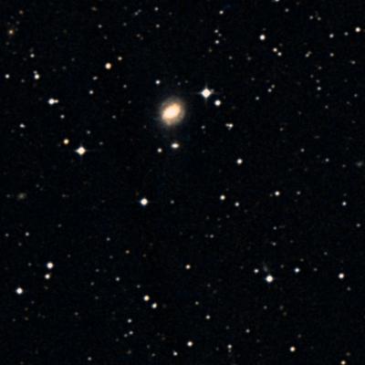 NGC 5995 survey image
