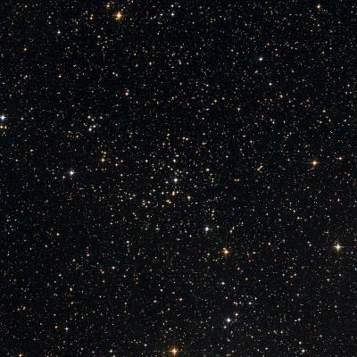 NGC 2423 survey image