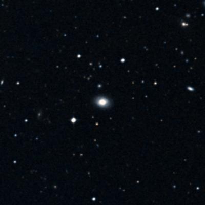 NGC 3727 survey image