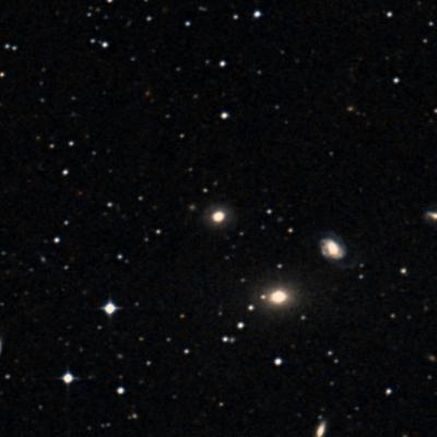 NGC 5803 survey image