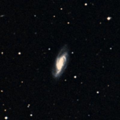 NGC 7300 survey image