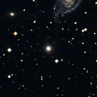 NGC 1957 survey image
