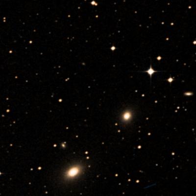 NGC 5880 survey image