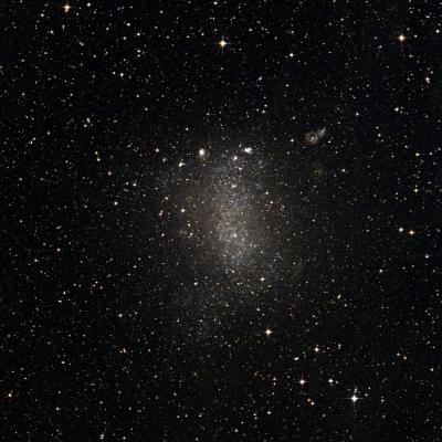 IC 4895 survey image
