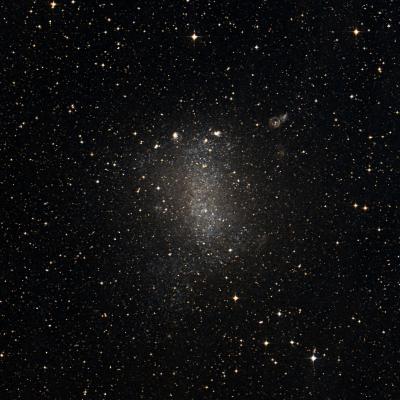 IC 4895 survey image