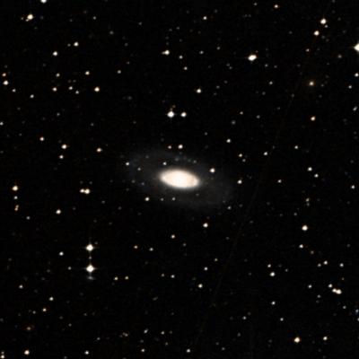 NGC 2781 survey image