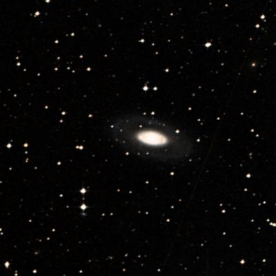 NGC 2781 survey image