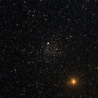 Messier 46 survey image