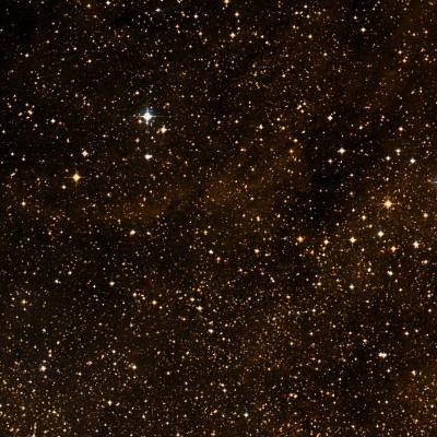 NGC 6605 survey image