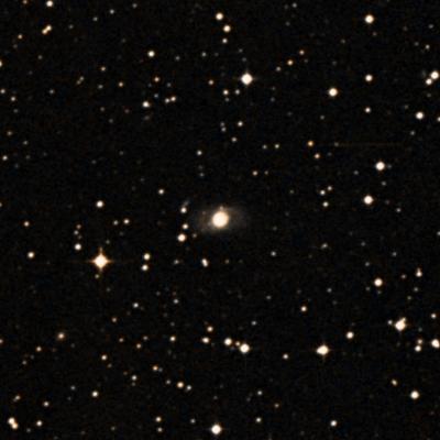 IC 1322 survey image