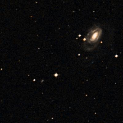NGC 73 survey image