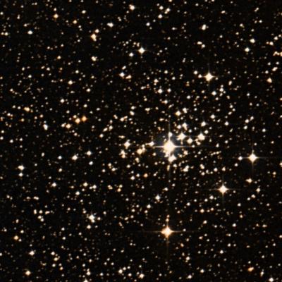 NGC 2414 survey image
