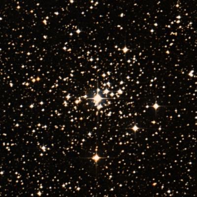 NGC 2414 survey image