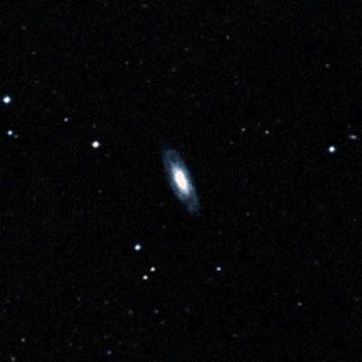 NGC 1081 survey image