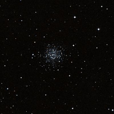 NGC 7492 survey image