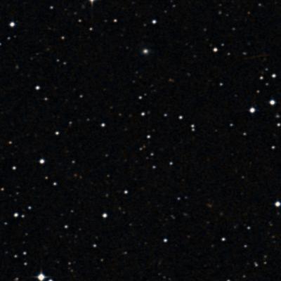 NGC 5816 survey image