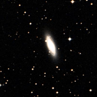 NGC 2811 survey image