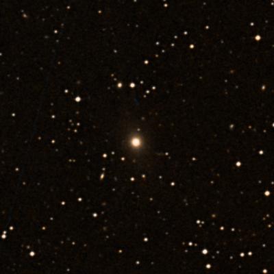 IC 1335 survey image