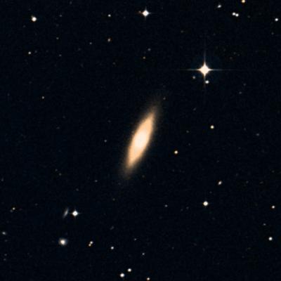 NGC 1461 survey image