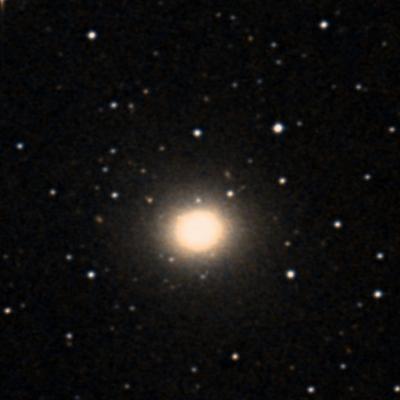 NGC 5796 survey image