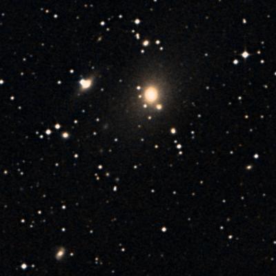 NGC 5959 survey image