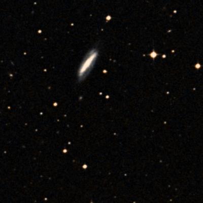 NGC 3459 survey image