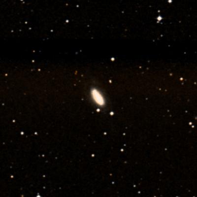 NGC 5781 survey image