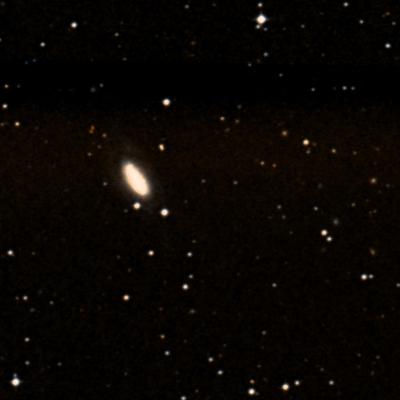 NGC 5781 survey image