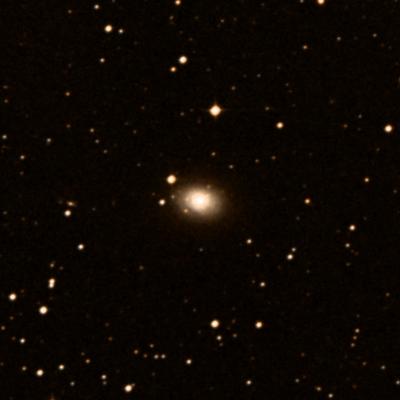 NGC 5890 survey image