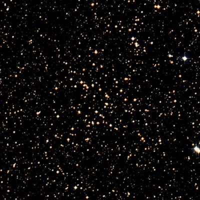 NGC 2479 survey image