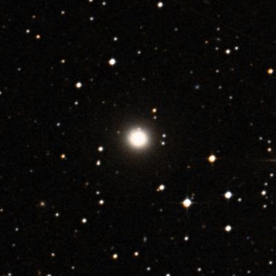 NGC 1993 survey image