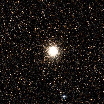 NGC 6356 survey image