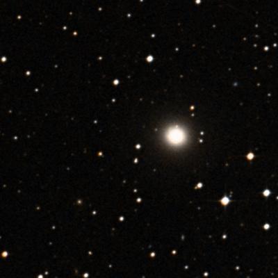 NGC 1993 survey image