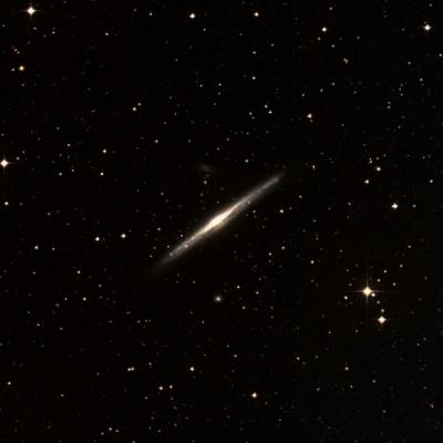 NGC 5170 survey image