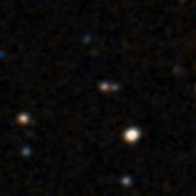 IC 1336 survey image