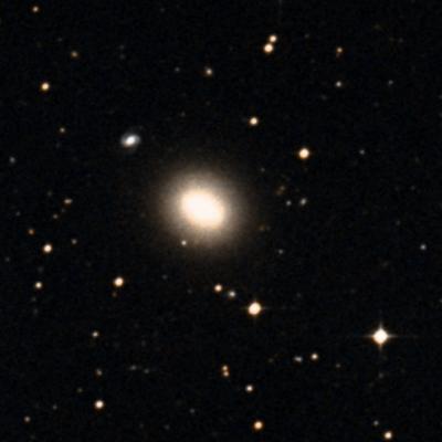 NGC 4024 survey image