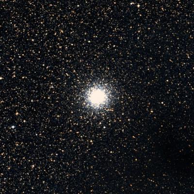 Messier 9 survey image
