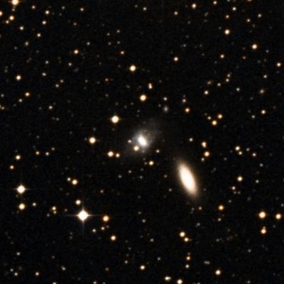 NGC 2212 survey image