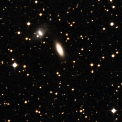 NGC 2212 survey image