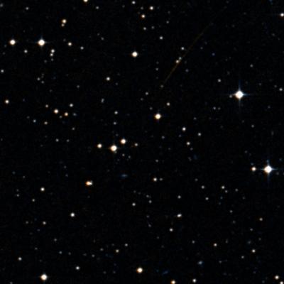 NGC 6986 survey image