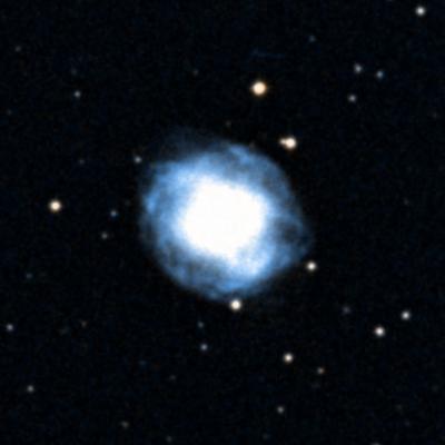 NGC 4361 survey image