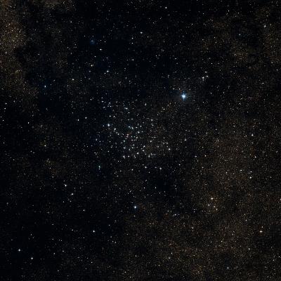 Messier 23 survey image