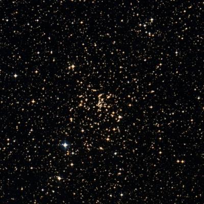 NGC 2509 survey image