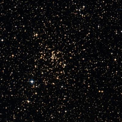 NGC 2509 survey image
