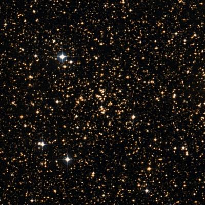 NGC 2432 survey image