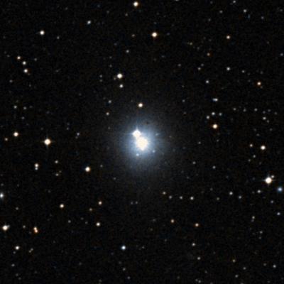 NGC 6903 survey image
