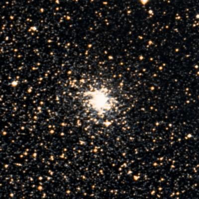 NGC 6342 survey image