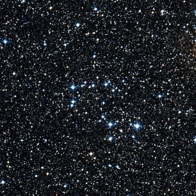 NGC 6716 survey image