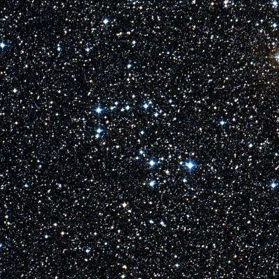 NGC 6716 survey image